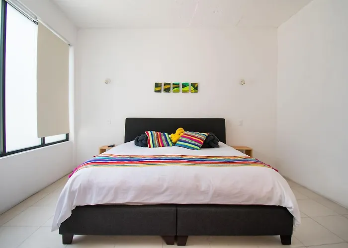 FL 59 Coyoacan at your doorstep!