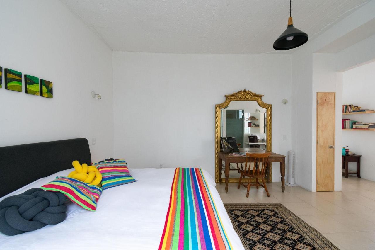Fl 59 Coyoacan At Your Doorstep! Mexico-stad