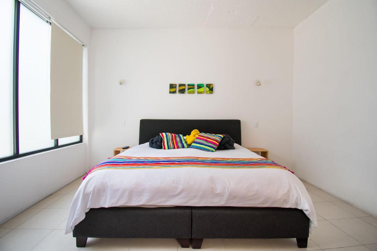 Appartement Fl 59 Coyoacan At Your Doorstep! Mexico-stad