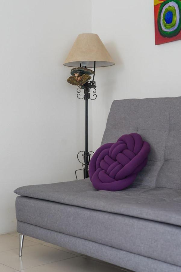 Fl 59 Coyoacan At Your Doorstep! Appartement *