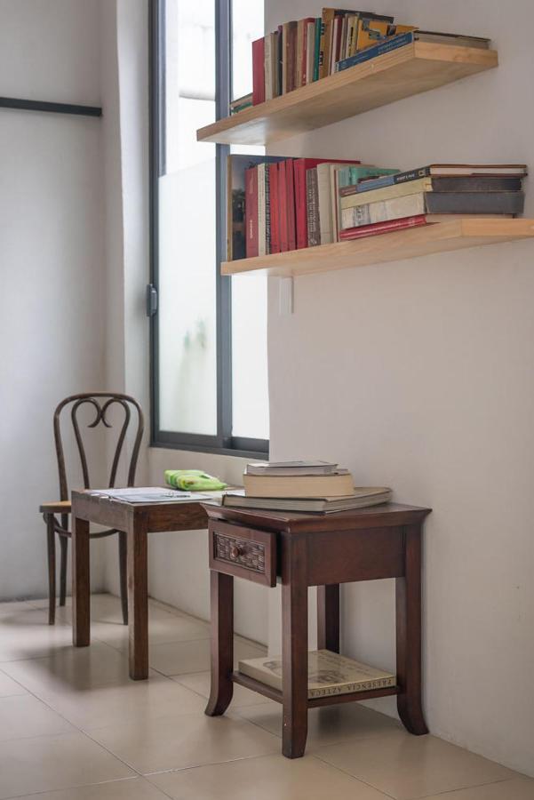 Appartement Fl 59 Coyoacan At Your Doorstep! *