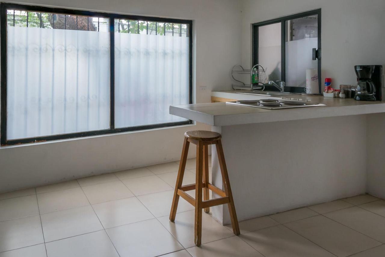 Fl 59 Coyoacan At Your Doorstep! Appartement *
