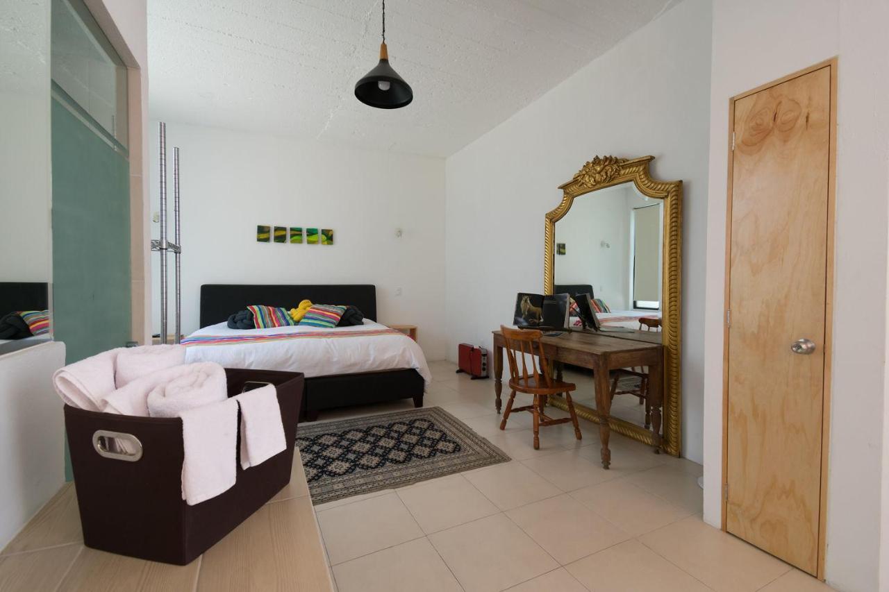 Fl 59 Coyoacan At Your Doorstep! Appartement