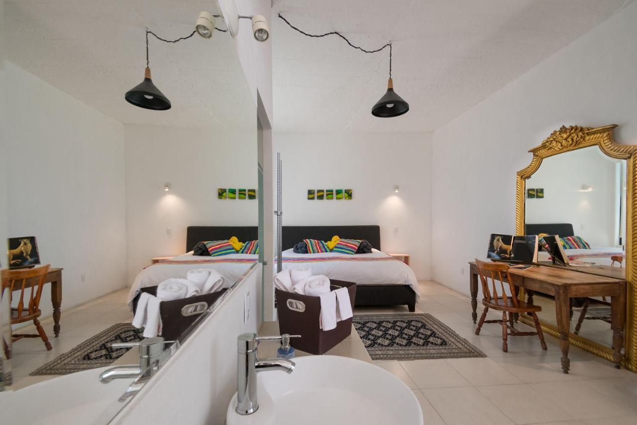 Appartement Fl 59 Coyoacan At Your Doorstep!
