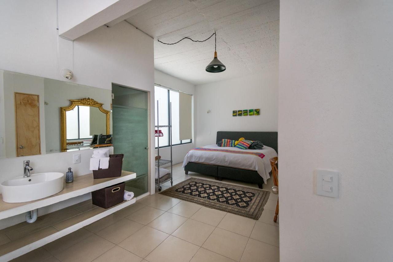 Appartement Fl 59 Coyoacan At Your Doorstep! Mexico-stad
