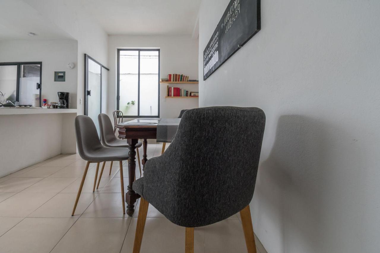 Apartment Fl 59 Coyoacan At Your Doorstep! *