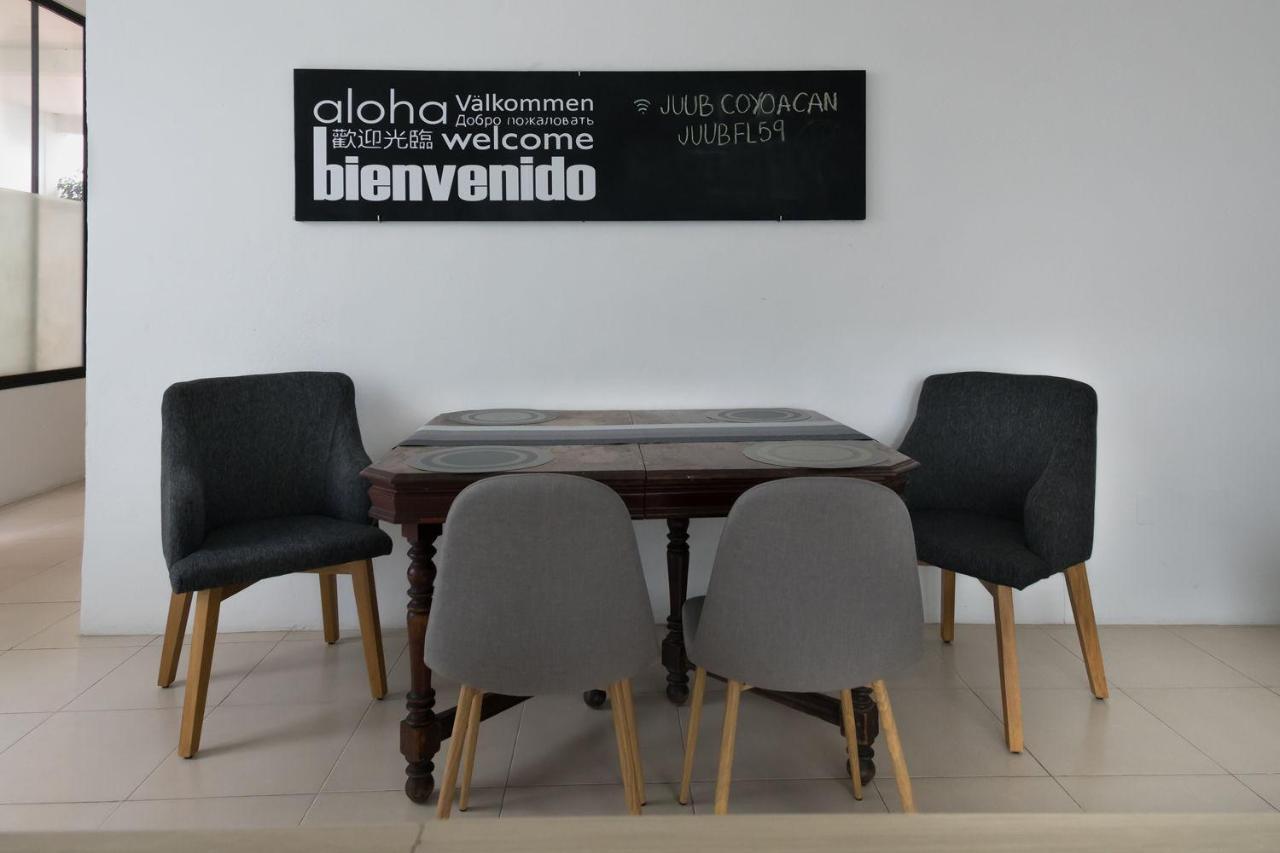 Fl 59 Coyoacan At Your Doorstep! * Mexico City