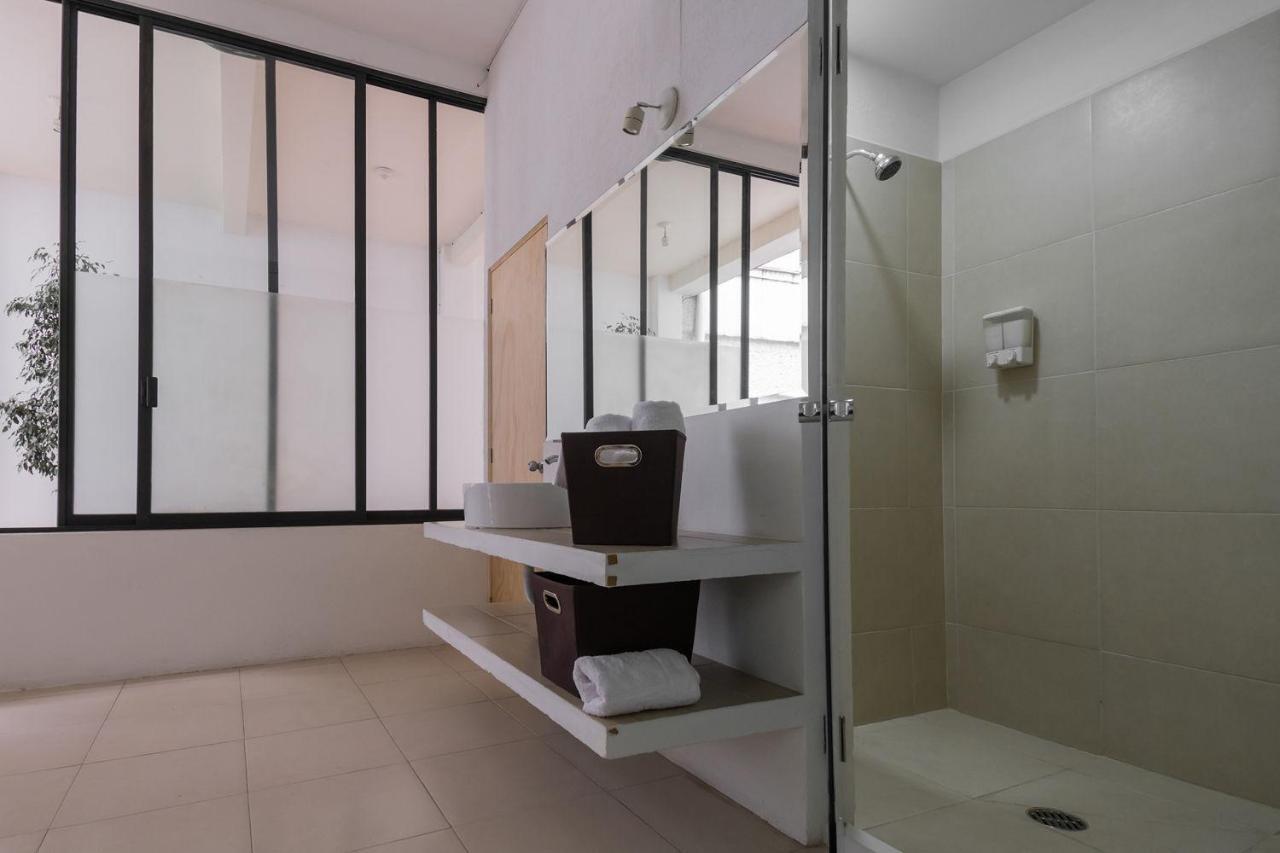 Fl 59 Coyoacan At Your Doorstep! Apartment Mexico City